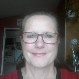 Meet your Posher, Tracy